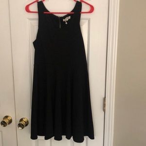 EUC- Aeropostale LBD- Sz M